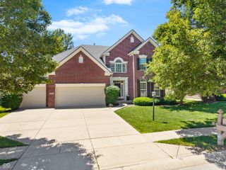12044 Bird Key Boulevard, Fishers, IN 46037