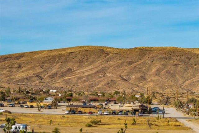 59 Curtis Road, Pioneertown, CA 92268