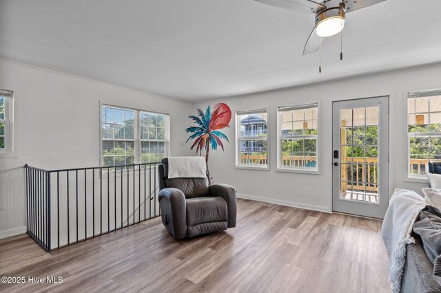 115 SE 43rd Street, Oak Island, NC 28465