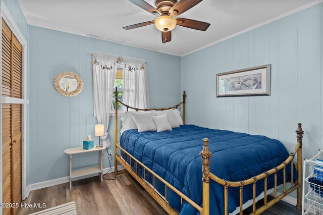 115 SE 43rd Street, Oak Island, NC 28465