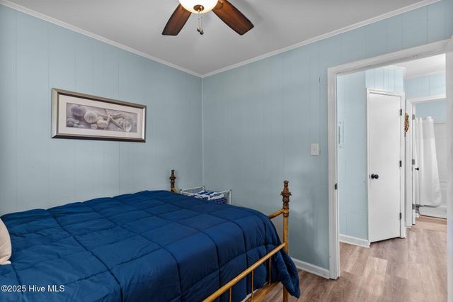 115 SE 43rd Street, Oak Island, NC 28465