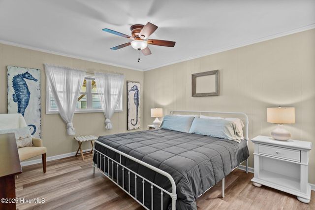 115 SE 43rd Street, Oak Island, NC 28465
