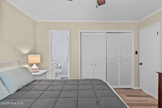 115 SE 43rd Street, Oak Island, NC 28465