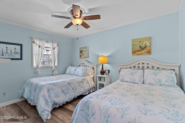 115 SE 43rd Street, Oak Island, NC 28465