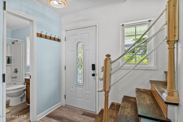 115 SE 43rd Street, Oak Island, NC 28465