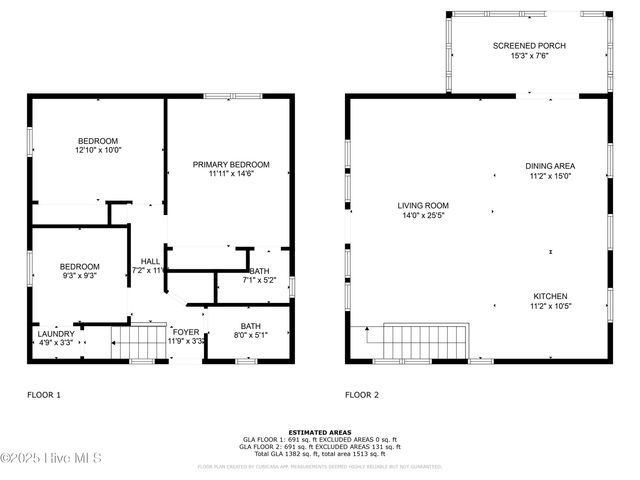 115 SE 43rd Street, Oak Island, NC 28465