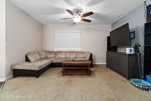 1070 Swiss Pointe Lane, Rockledge, FL 32955