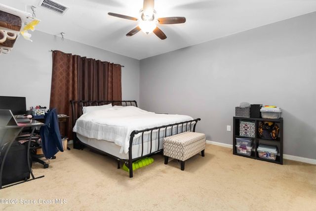 1070 Swiss Pointe Lane, Rockledge, FL 32955