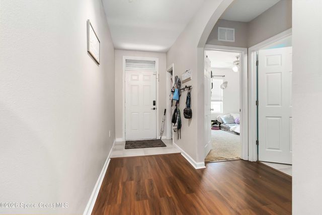 1070 Swiss Pointe Lane, Rockledge, FL 32955