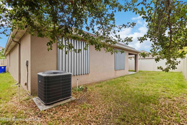 1070 Swiss Pointe Lane, Rockledge, FL 32955