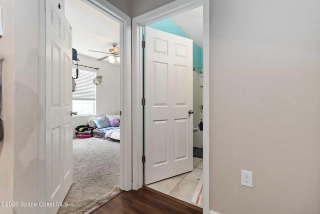 1070 Swiss Pointe Lane, Rockledge, FL 32955