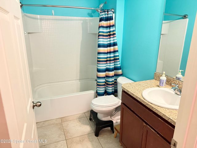 1070 Swiss Pointe Lane, Rockledge, FL 32955