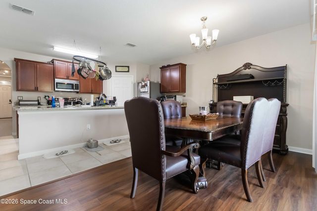 1070 Swiss Pointe Lane, Rockledge, FL 32955