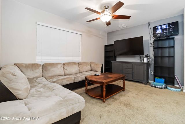 1070 Swiss Pointe Lane, Rockledge, FL 32955