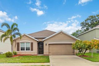 1070 Swiss Pointe Lane, Rockledge, FL 32955