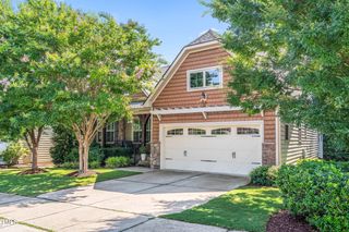 5116 Trembath Lane, Cary, NC 27519