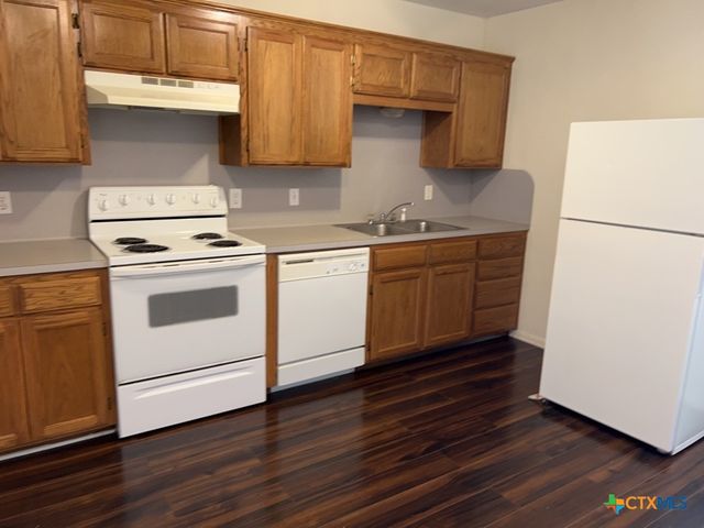 301 W Avenue D, Copperas Cove, TX 76522