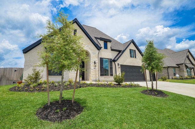1413 Swayze Street, Magnolia, TX 77354