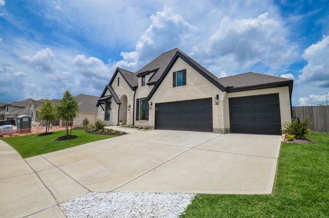 1413 Swayze Street, Magnolia, TX 77354
