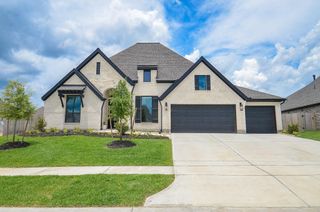 1413 Swayze Street, Magnolia, TX 77354