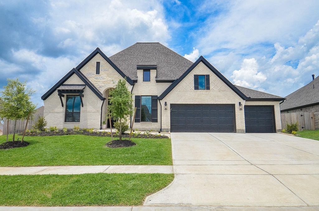 1413 Swayze Street, Magnolia, TX 77354