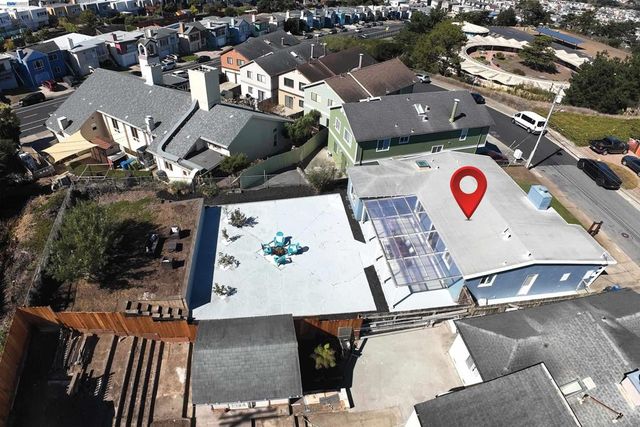 939 Bradley Dr, Daly City, CA 94015