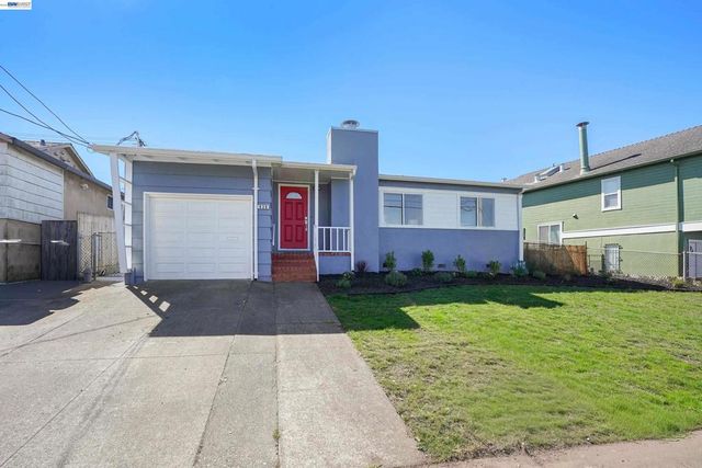 939 Bradley Dr, Daly City, CA 94015