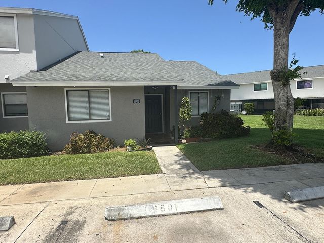 3801 INLET Circle, Greenacres, FL 33463