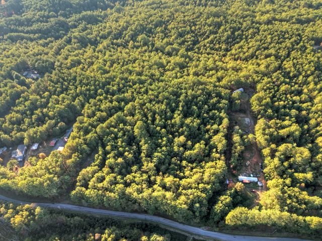 0 Stansbury Mountain Road, Copperhill, TN 37317