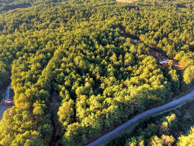 0 Stansbury Mountain Road, Copperhill, TN 37317