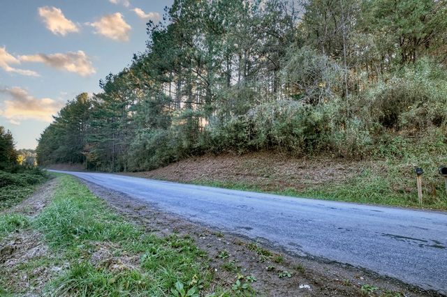 0 Stansbury Mountain Road, Copperhill, TN 37317