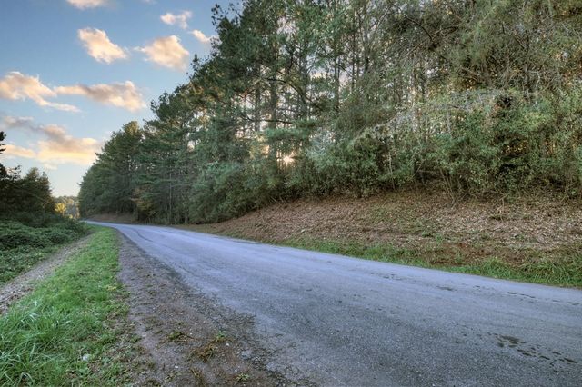 0 Stansbury Mountain Road, Copperhill, TN 37317