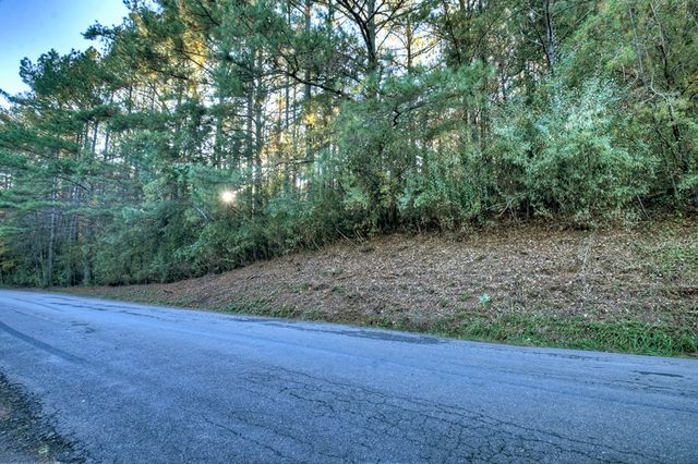 0 Stansbury Mountain Road, Copperhill, TN 37317