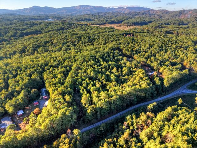 0 Stansbury Mountain Road, Copperhill, TN 37317