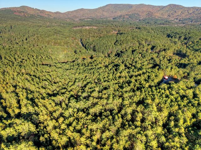 0 Stansbury Mountain Road, Copperhill, TN 37317