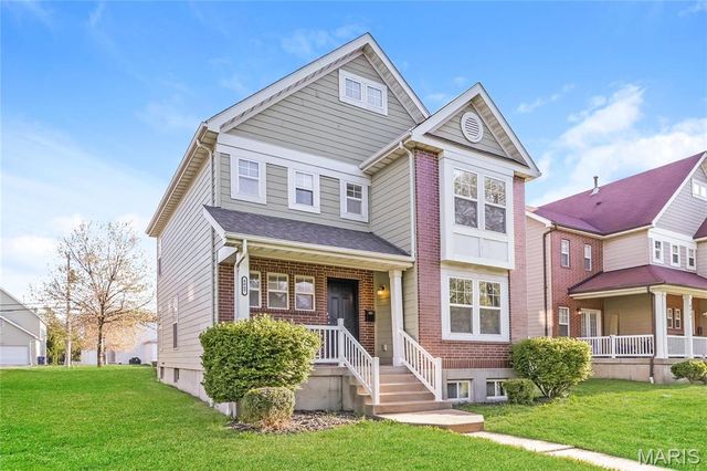 4007 Lafayette Avenue, St Louis, MO 63110