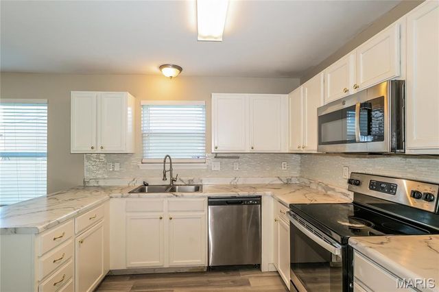 4007 Lafayette Avenue, St Louis, MO 63110