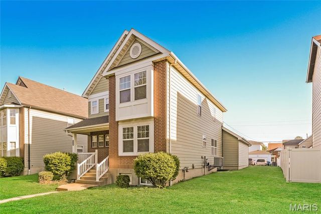 4007 Lafayette Avenue, St Louis, MO 63110