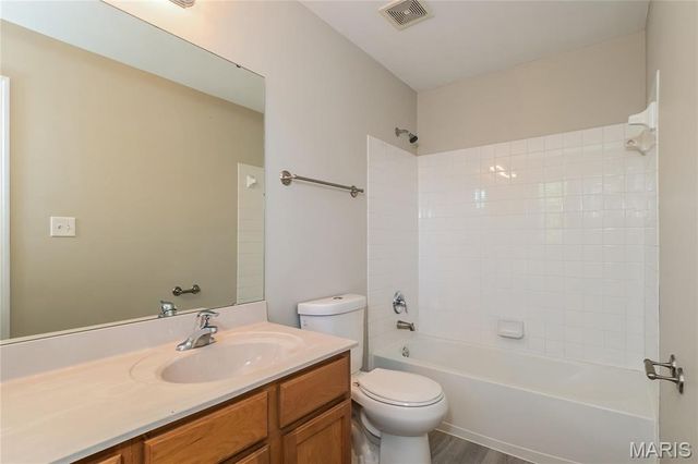 4007 Lafayette Avenue, St Louis, MO 63110