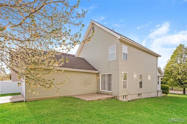 4007 Lafayette Avenue, St Louis, MO 63110