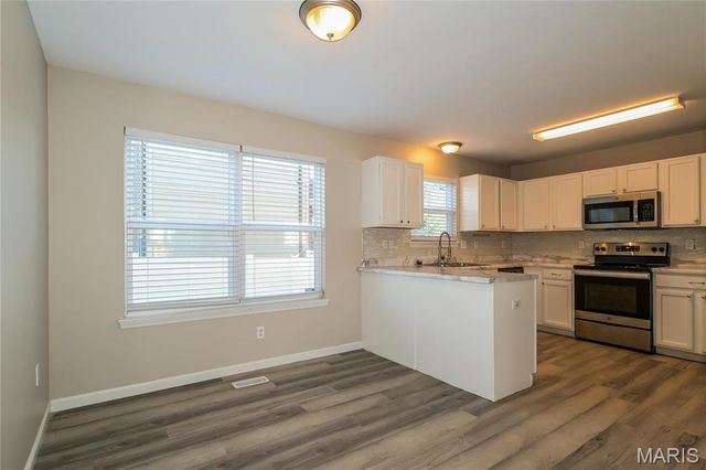 4007 Lafayette Avenue, St Louis, MO 63110