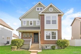 4007 Lafayette Avenue, St Louis, MO 63110