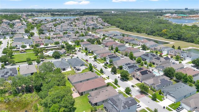 14254 SERANOA DRIVE, Orlando, FL 32824