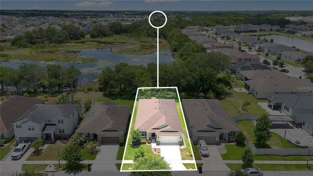 14254 SERANOA DRIVE, Orlando, FL 32824