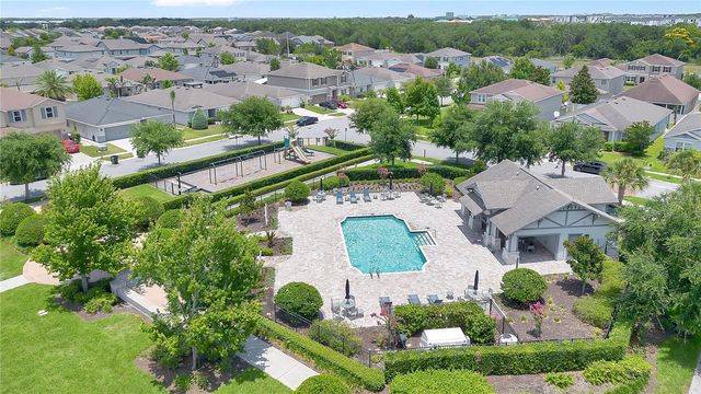 14254 SERANOA DRIVE, Orlando, FL 32824