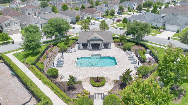 14254 SERANOA DRIVE, Orlando, FL 32824