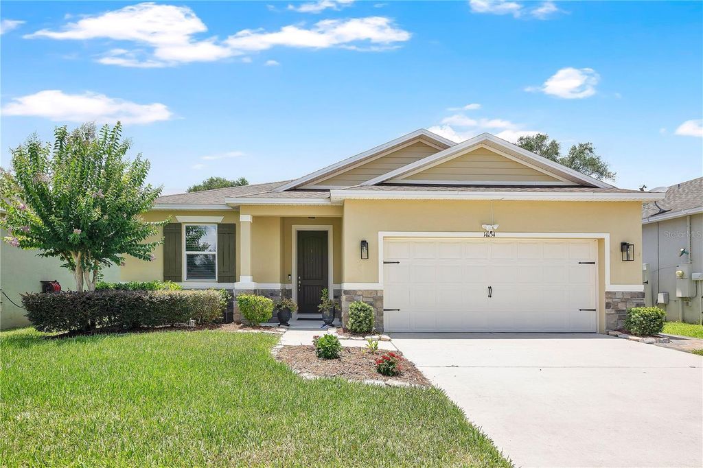 14254 SERANOA DRIVE, Orlando, FL 32824