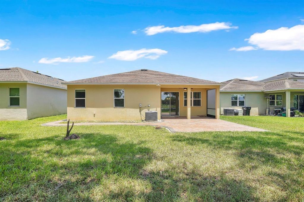 Image 18 of property listing at 14254 SERANOA DRIVE, Orlando, FL 32824