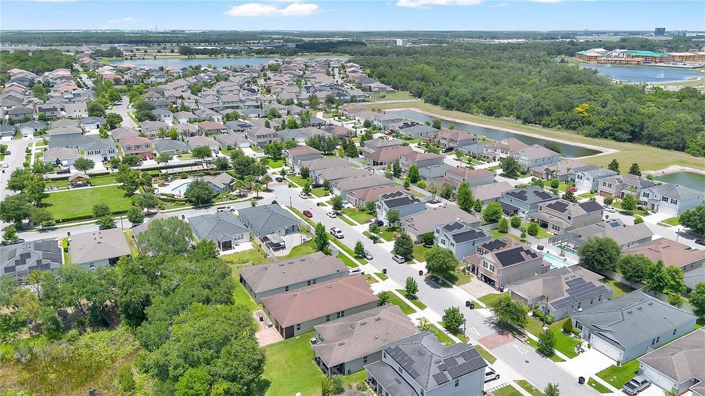 Image 23 of property listing at 14254 SERANOA DRIVE, Orlando, FL 32824