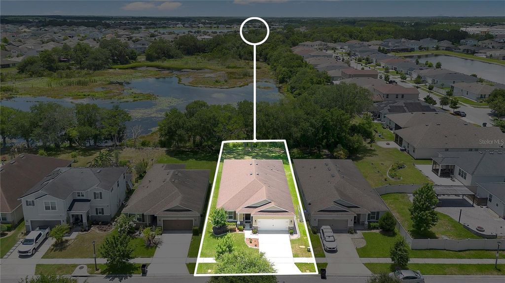 Image 26 of property listing at 14254 SERANOA DRIVE, Orlando, FL 32824
